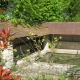 Chaulgnes-lavoir 3 dans hameau Eugnes