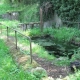 Chaulgnes-lavoir 4 dans hameau Le Chazeau