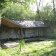 Chaulgnes-lavoir 5 dans hameau Les Aubues