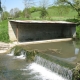 Germigny sur Loire-lavoir dans hameau Montalin