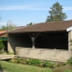 La Chapelle Saint AndrÃ©-lavoir 4 dans hameau Buzy