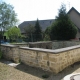 Parigny les Vaux-lavoir 1 dans le bourg