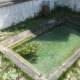 Parigny les Vaux-lavoir 2 dans hameau Satinges