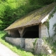 Parigny les Vaux-lavoir 3 dans hameau Usseau