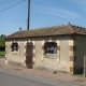 Pougues les Eaux-lavoir 1 dans le bourg