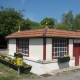 Pougues les Eaux-lavoir 4 dans hameau Priez