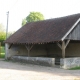 Saint Malo en Donziois-lavoir 5 dans hameau Dreigny