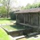 Tronsanges-lavoir dans hameau Le Patureau