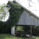 Challuy-lavoir 2 dans hameau Yopson