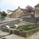 Livry-lavoir dans hameau Riousse