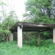 Parigny les Vaux-lavoir 5 dans hameau Mougues