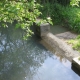 Saint Martin d'Heuille-lavoir 2 dans hameau Le Bas d'Heuille