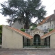 Varennes Vauzelles-lavoir 2 dans hameau Four de Vaux