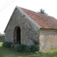 Montigny aux Amognes-lavoir 2 dans hameau Rigolas