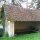 Montigny aux Amognes-lavoir 3 dans hameau Baugy