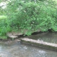 Montigny aux Amognes-lavoir 4 dans hameau Meulot