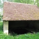 Montigny aux Amognes-lavoir 5 dans hameau Noille