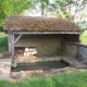 Saint Sulpice-lavoir 3 dans hameau Les Bourbons