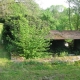 Saint Sulpice-lavoir 7 dans hameau Le Mont