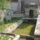 Saint Sulpice-lavoir 8 dans hameau Mantelet