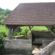 Sauvigny les Bois-lavoir 1 dans le bourg