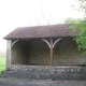 Ampilly les Bordes-lavoir 1 dans le bourg