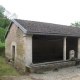 Bellenod sur Seine-lavoir 1 dans le bourg