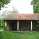 Bellenod sur Seine-lavoir 3 dans hameau La Maison