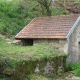 Bellenod sur seine-lavoir 4 dans hameau La Borde