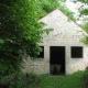 Quemigny sur Seine-lavoir 3 dans hameau Quemignerot