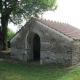 Quemigny sur Seine-lavoir 4 dans hameau Plaisance