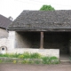 Trouhaut-lavoir 2 dans hameau Fromenteau