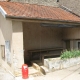 Vaux Saules-lavoir 1 dans le bourg