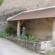 Vaux Saules-lavoir 3 dans le bourg