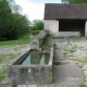 Vaux Saules-lavoir 5 dans hameau Cinq Fonds