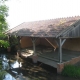 Fours-lavoir 2 dans hameau Le Battant