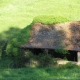 Briant-lavoir dans hameau La Noirie