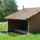 Iguerande-lavoir 1 dans hameau Font Buisson