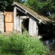 Villecerf-lavoir 2 dans hameau Pilliers