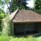 Saint Julien de Jonzy-lavoir 1 dans hameau Jonzy