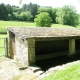 Vareilles-lavoir dans hameai Mistemagne