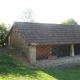 Vauban-lavoir 1 dans hameau Mussy Les Rouvray