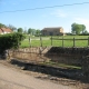 Vauban-lavoir 2 dans hameau Foumoux