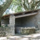 Esparron de Verdon-lavoir 1 dans le bourg