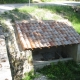 Eygluy Escoulin-lavoir 2 dans hameau Escoulin