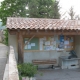 Gigors et Lozeron-lavoir 1 dans le bourg