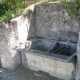 Saint AndÃ©ol-lavoir 1 dans hameau Saint Etienne en Quint