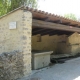 Saint AndÃ©ol-lavoir 2 dans hameau Saint Etienne en Quint