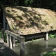 Villecerf-lavoir 1 dans le bourg