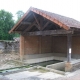 AzÃ©-lavoir 4 dans hameau Chussin